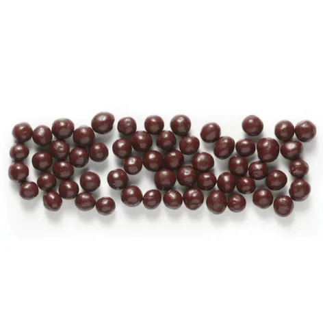 Crispearls in Dark Chocolate